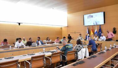 Portal de Noticias del Gobierno de Canarias