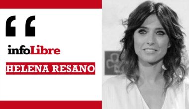 Leer es de guapos por Helena Resano