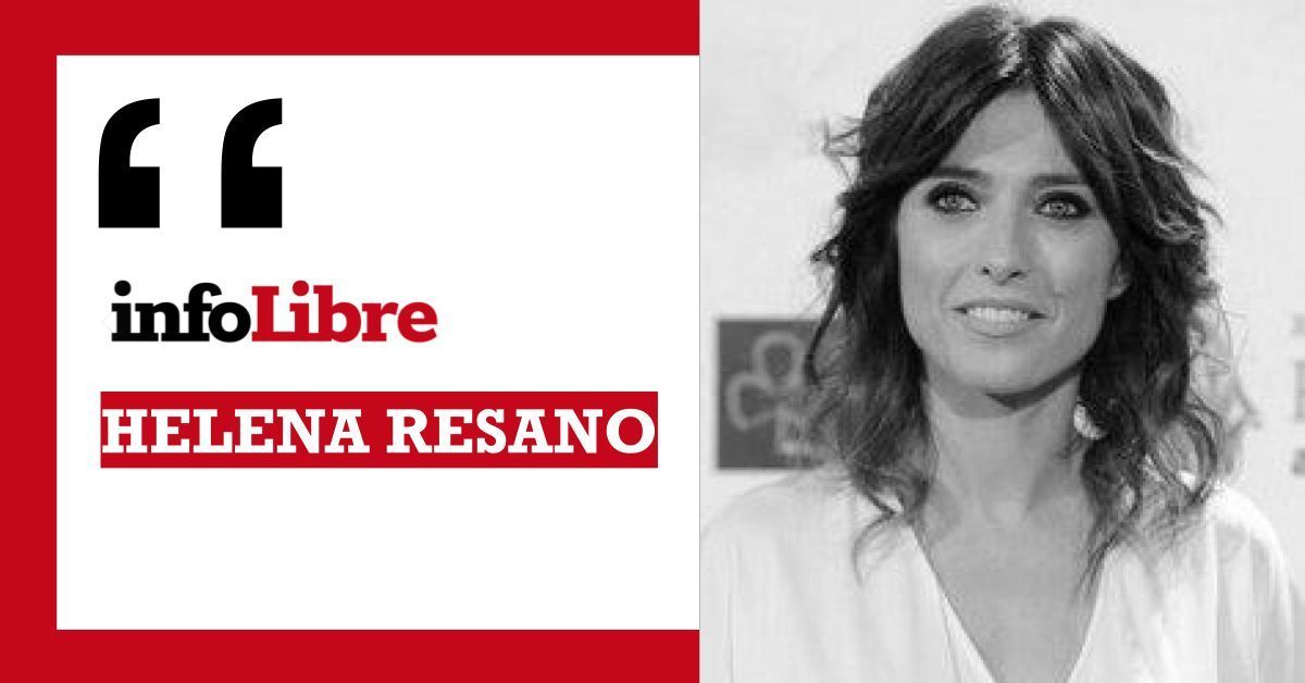 Leer es de guapos por Helena Resano