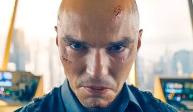 James Gunn y el gran cambio con Lex Luthor que tendrá ‘Man of Tomorrow’, la secuela de ‘Superman’