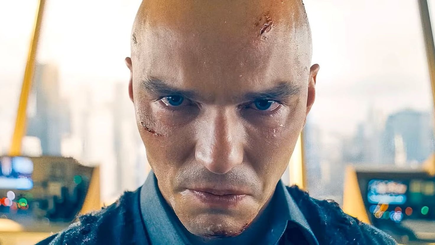 James Gunn y el gran cambio con Lex Luthor que tendrá ‘Man of Tomorrow’, la secuela de ‘Superman’