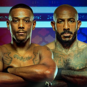 ¿Quién pelea en UFC hoy? Hora, TV y cartelera del sábado 21 de junio