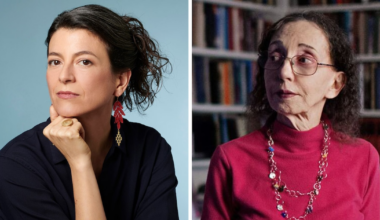 Joyce Carol Oates elogió un libro de Samanta Schweblin en el New York Times: aquí, el texto completo