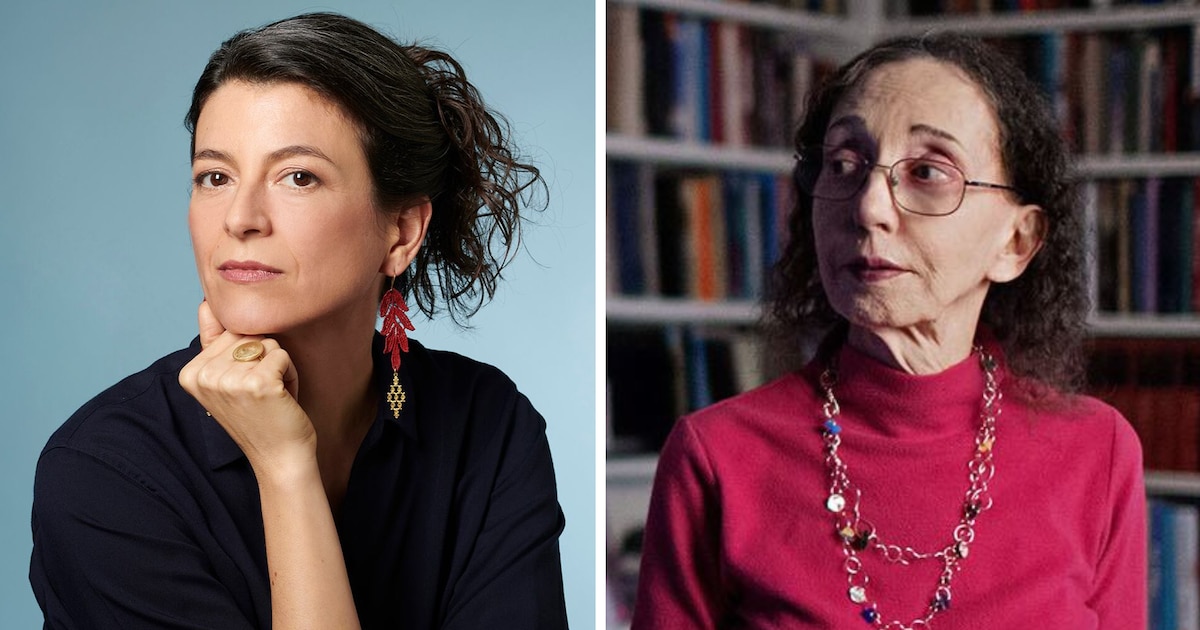 Joyce Carol Oates elogió un libro de Samanta Schweblin en el New York Times: aquí, el texto completo