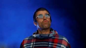 La rutina de ejercicios de