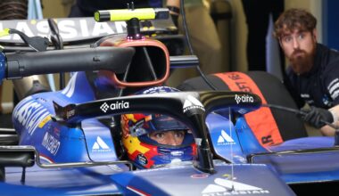 Sainz: “El ritmo es bueno, pero nos cuesta con el neumático blando”