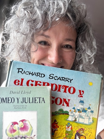 La lectura puede iniciarse desde