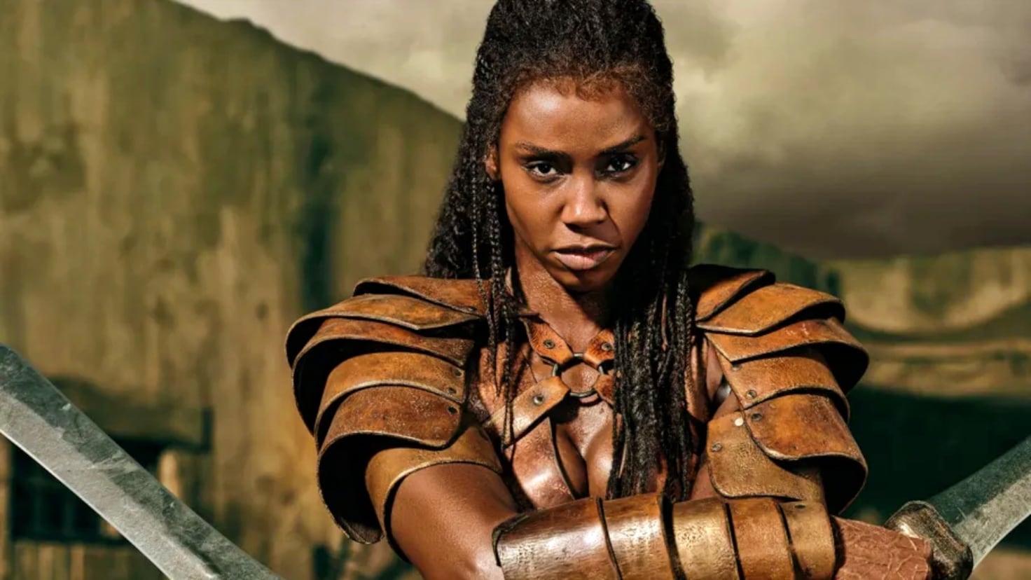 El esperado regreso del nuevo spin-off de ‘Spartacus’ ya tiene fecha de estreno y nuevas imágenes
