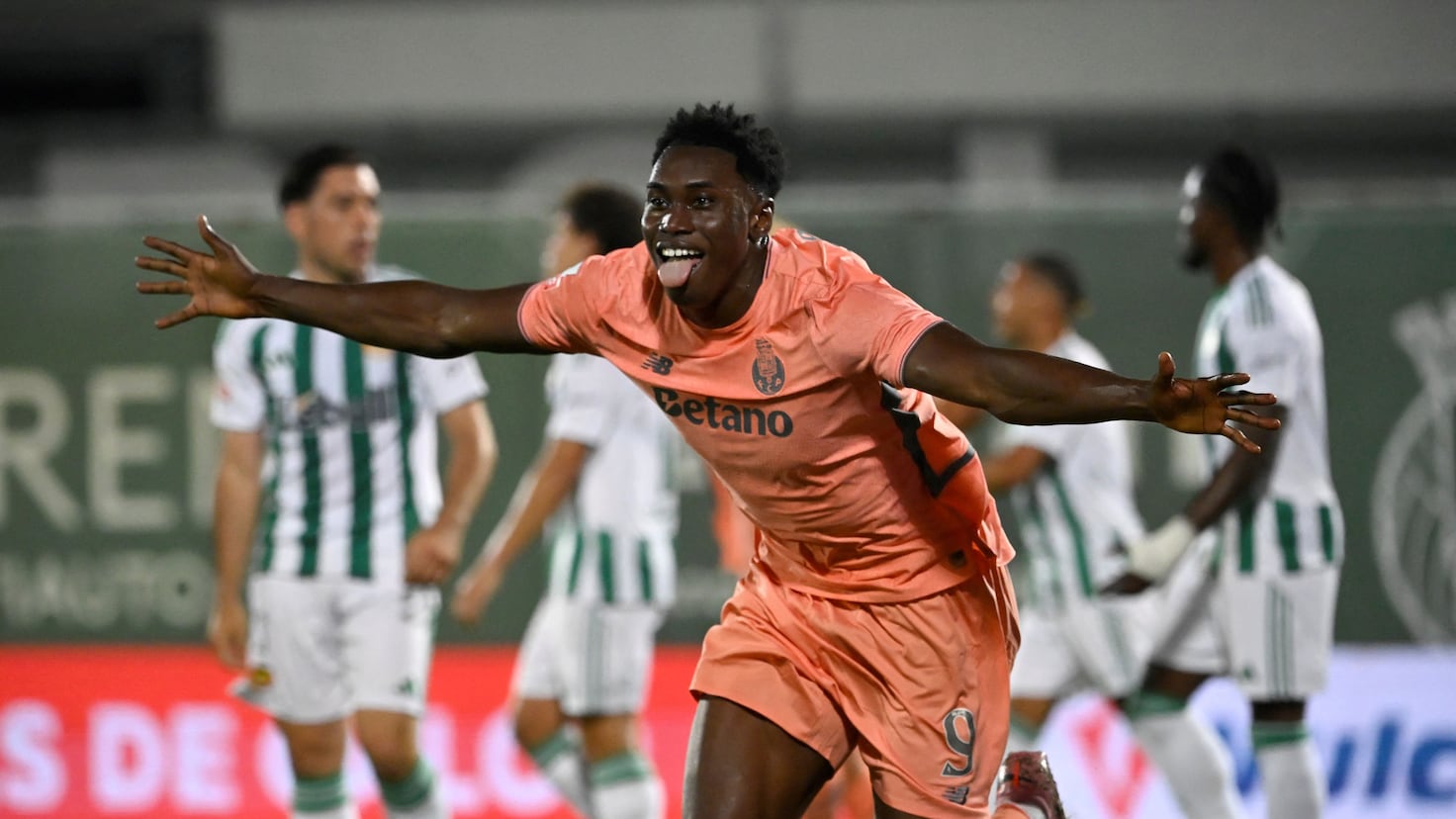 Samu ha vuelto a lo grande
