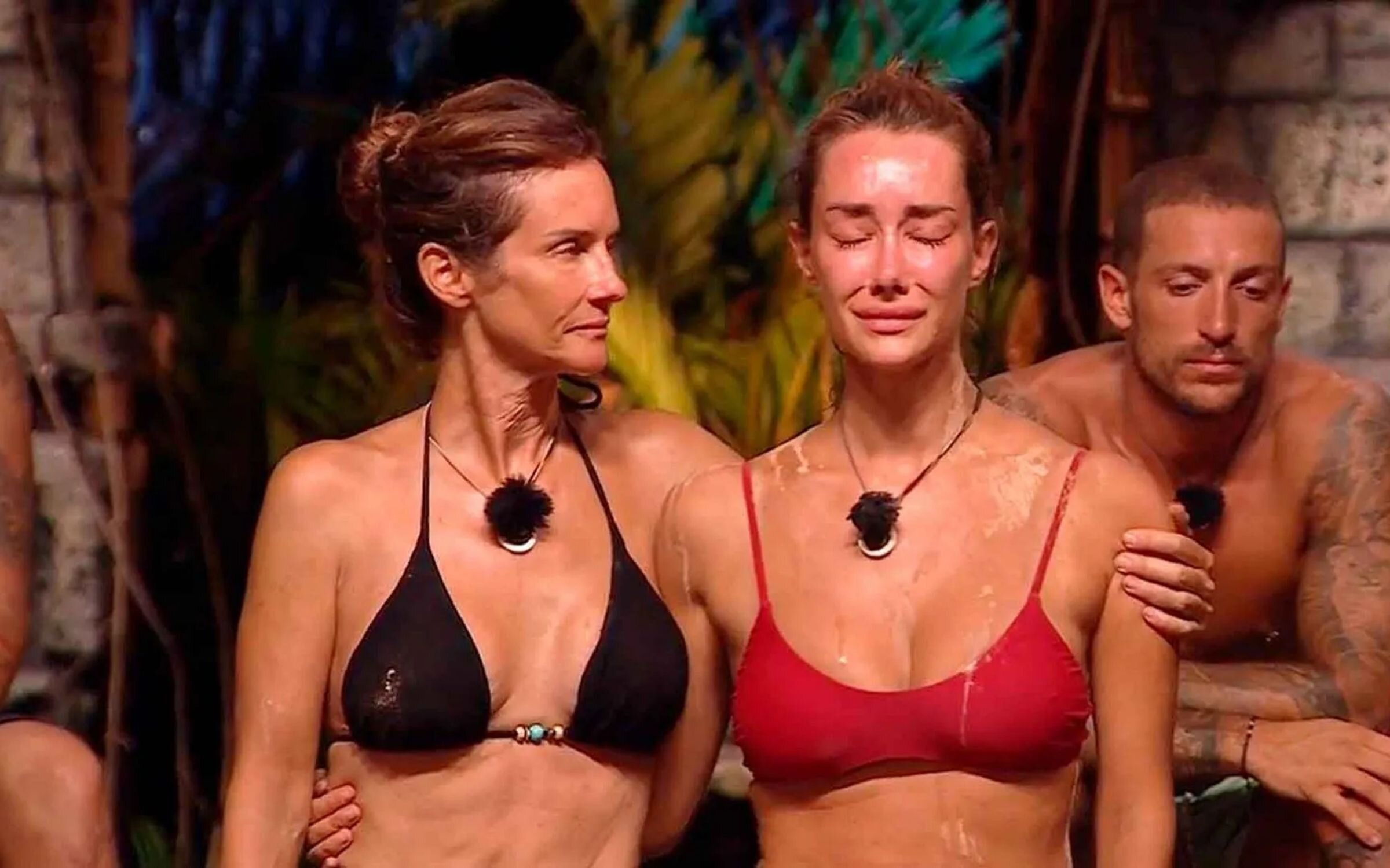 Elena Rodríguez segunda expulsada de 'SV All Stars' en una batalla junto a su hija Adara Molinero