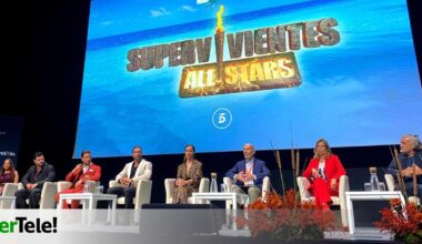 'Supervivientes All Stars' cierra su casting con Adara, confirma sus galas semanales y deja dudas con el access