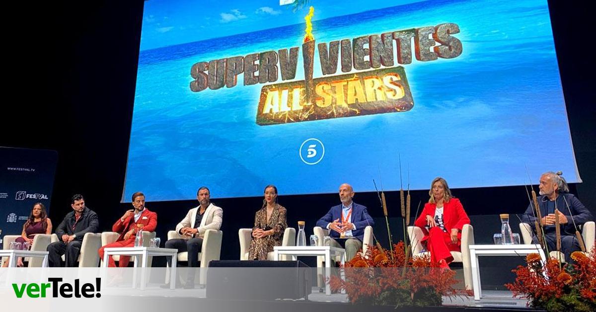 'Supervivientes All Stars' cierra su casting con Adara, confirma sus galas semanales y deja dudas con el access