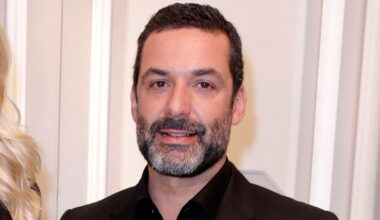 Jaime Anglada recibe el alta un mes después de su grave atropello