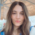Headshot of María Muñiz