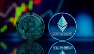El precio de Bitcoin supera los 110.000 dólares, pero Ethereum lidera flujos institucionales