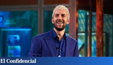 La nueva estrategia de Broncano para enganchar a la audiencia a 'La revuelta' que deja fuera de juego a 'El hormiguero'