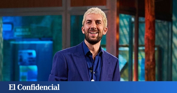 La nueva estrategia de Broncano para enganchar a la audiencia a 'La revuelta' que deja fuera de juego a 'El hormiguero'