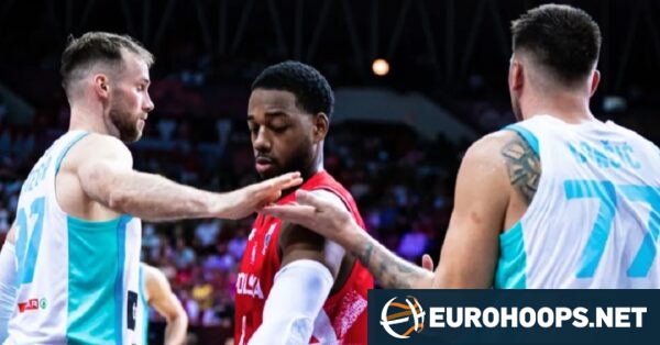 Jordan Loyd tiene un acuerdo con el Anadolu Efes