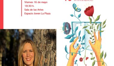 Feria del Libro 12-5-2025 - Fuenlabrada