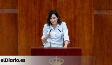 "Es una máquina de expulsar fortunas, inversiones y propiedad"