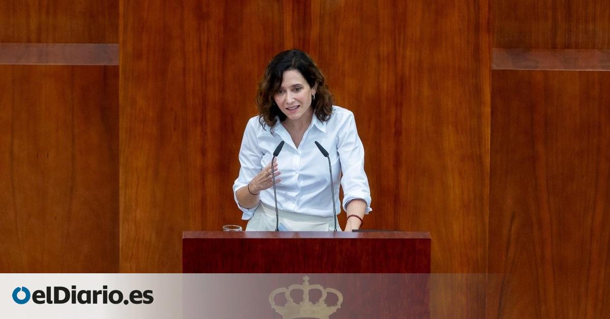 "Es una máquina de expulsar fortunas, inversiones y propiedad"