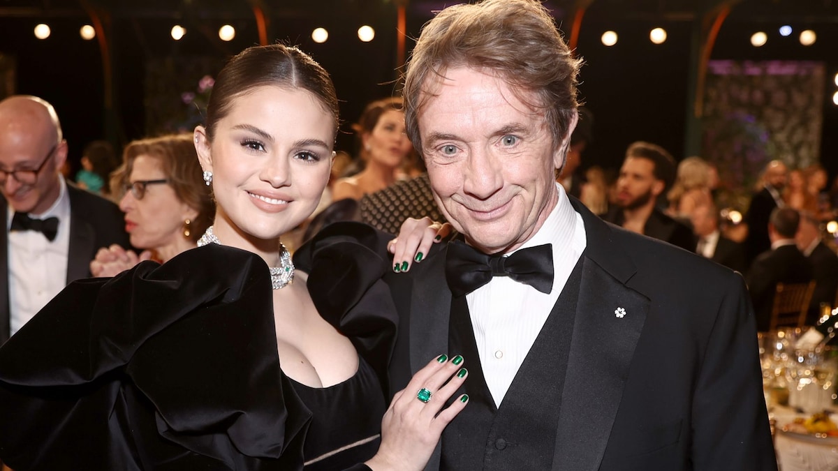 el importante papel de Martin Short y los rumores sobre Meryl Streep