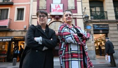 El largometraje 'Llamame Sinsorga' se estrenará en el Festival de Cine de Varsovia