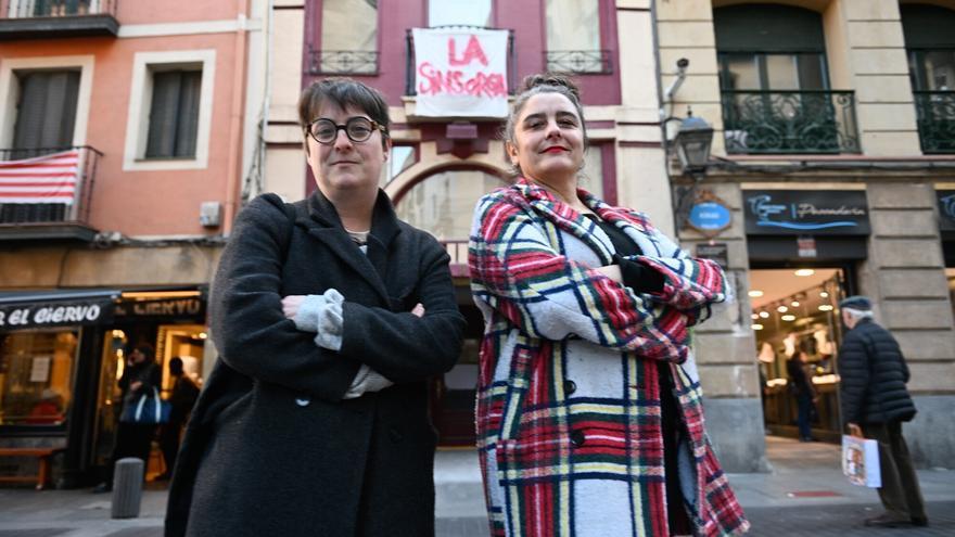 El largometraje 'Llamame Sinsorga' se estrenará en el Festival de Cine de Varsovia