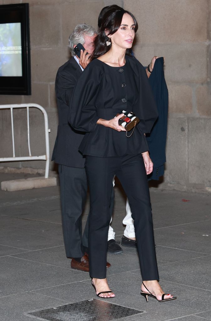 Amparo Corsini