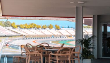 El Circuit mejora su experiencia de hospitalidad en la Fórmula 1 – Magazine