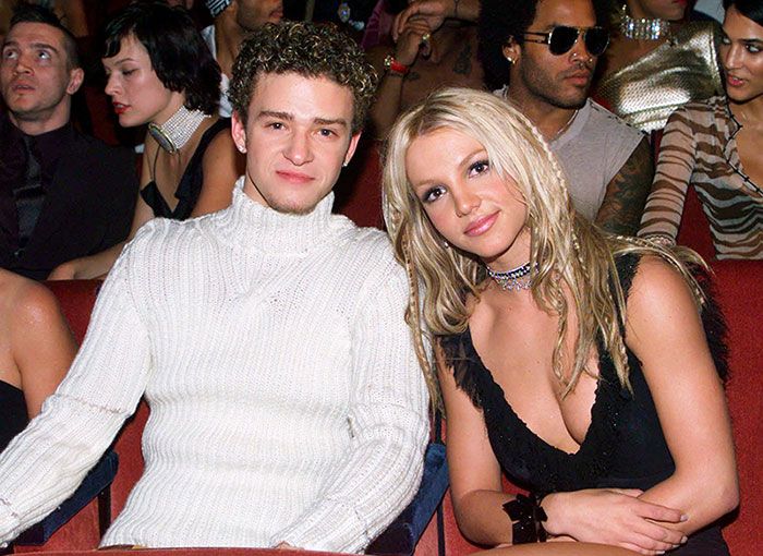 justin britney getty1
