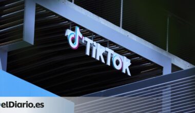Trump anuncia un acuerdo con China para que Tiktok siga funcionando en EEUU
