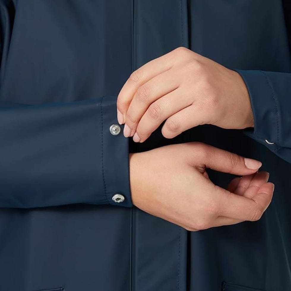 Chubasquero Moss Helly Hansen chubasquero moss helly hansen