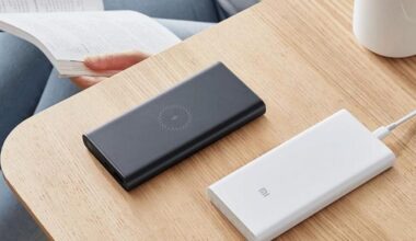 hasta un 44% de descuento en power banks de gran capacidad y carga rápida