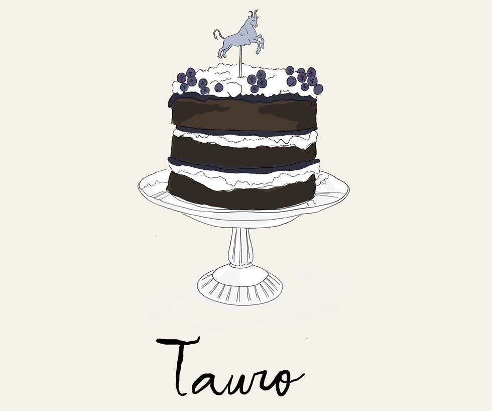 tauro semanal