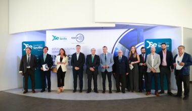 La industria del metal en Sevilla se consolida como motor estratégico del desarrollo económico provincial