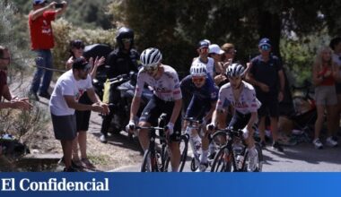 lista de países participantes, cuándo comienza y fechas clave