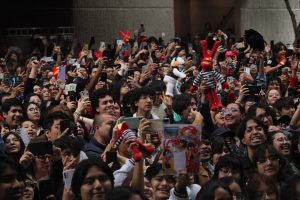 31 minutos en FILUNI: el sonido de muchas infancias