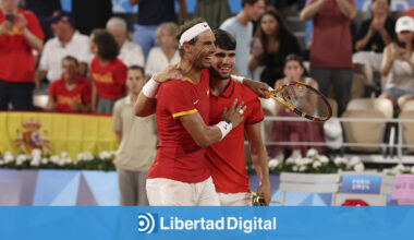 Rafa Nadal no se muerde la lengua: ¿Ve a Carlos Alcaraz siendo el mejor de la historia?