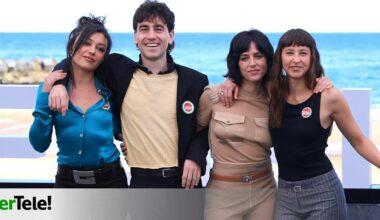 'La Ruta' pone fecha a su temporada 2 en Ibiza, que será una precuela y secuela con personajes en "espejo"