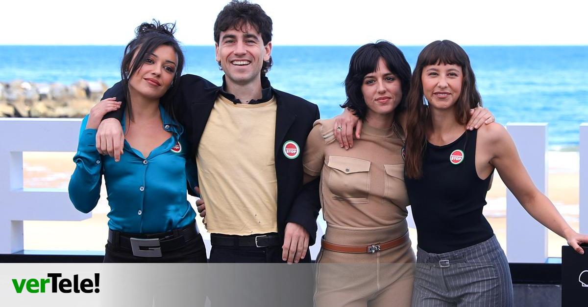 'La Ruta' pone fecha a su temporada 2 en Ibiza, que será una precuela y secuela con personajes en "espejo"