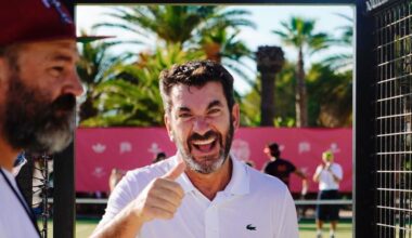 Galería: Minishop Open Tennis Ibiza