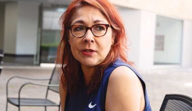 Ser mujer de una manera distinta; Mariana H publica su libro más personal