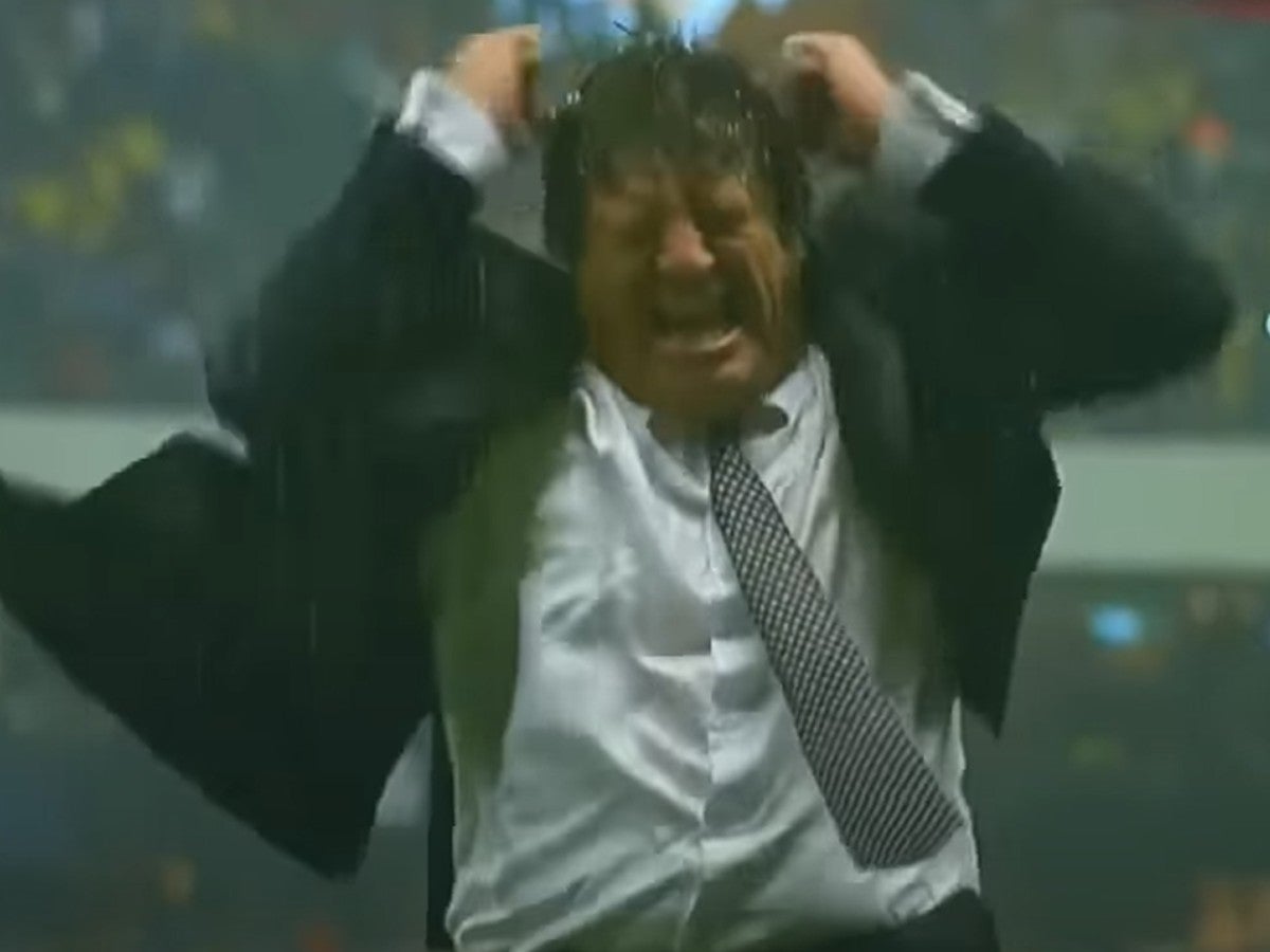 Fans comparan a Miguel Herrera con Zak Brown y lo vuelven viral en F1