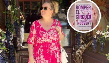 la autora más famosa y polémica de TikTok