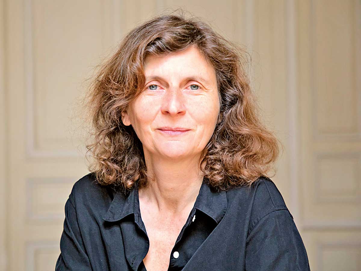 La literatura, una manera de pensar
