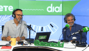 Atrévete 25 años