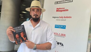 el duro camino hacia la justicia por parte de un padre