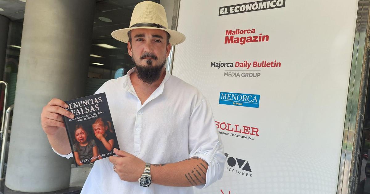 el duro camino hacia la justicia por parte de un padre