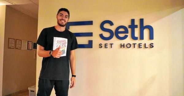 «Zamora fue el único que se preocupó de mí este verano»